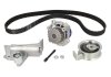 Комплект ГРМ + помпа Audi A4 00-08/A6 01-05/ VW Passat 2.0 01-05 (23x150z) SKF VKMC 01918-2