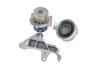 Фото 4 - комплект ГРМ + помпа Audi A3/A4/A6/TT/Skoda Octavia/VW Golf/Sharan 1.8 95-10 (23x150z) SKF VKMC 01935 Комплект ГРМ + помпа Audi A3/A4/A6/TT/Skoda Octavia/VW Golf/Sharan 1.8 95-10 (23x150z) SKF VKMC 01935 (фото 4)