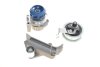 Фото 5 - комплект ГРМ + помпа Audi A3/A4/A6/TT/Skoda Octavia/VW Golf/Sharan 1.8 95-10 (23x150z) SKF VKMC 01935 Комплект ГРМ + помпа Audi A3/A4/A6/TT/Skoda Octavia/VW Golf/Sharan 1.8 95-10 (23x150z) SKF VKMC 01935 (фото 5)