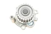 Комплект ГРМ (ремінь + ролик + водяний насос) AUDI A3, A4 B5, A6 C5, TT SEAT ALHAMBRA, CORDOBA, IBIZA II, LEON, TOLEDO II SKODA OCTAVIA I VW BORA, BORA I, GOLF IV 1.6D/1.8 01.95-11.16 SKF VKMC 01936 (фото 12)