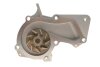 Комплект ГРМ (ремінь + ролик + водяний насос) FORD C-MAX II, FIESTA VI, FOCUS III, FOCUS III/HATCHBACK, FOCUS III/KOMBI, GALAXY II, GALAXY III, GALAXY MK II, GRAND C-MAX 1.5/1.6/1.6ALK 07.10- SKF VKMC042151 (фото 6)