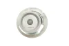 Комплект ГРМ + помпа Opel Astra G/Vectra/Combo 1.6 05-/Skoda Fabia 1.4 04-07 (20x162z)(VKPC 85211) SKF VKMC 05156-2 (фото 11)