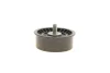 Комплект ГРМ + помпа Opel Astra G/Vectra/Combo 1.6 05-/Skoda Fabia 1.4 04-07 (20x162z)(VKPC 85211) SKF VKMC 05156-2 (фото 14)