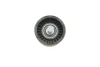 Комплект ГРМ + помпа Opel Astra G/Vectra/Combo 1.6 05-/Skoda Fabia 1.4 04-07 (20x162z)(VKPC 85211) SKF VKMC 05156-2 (фото 18)