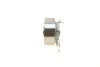 Комплект ГРМ + помпа Opel Astra G/Vectra/Combo 1.6 05-/Skoda Fabia 1.4 04-07 (20x162z)(VKPC 85211) SKF VKMC 05156-2 (фото 21)