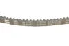 Комплект ГРМ + помпа Opel Astra G/Vectra/Combo 1.6 05-/Skoda Fabia 1.4 04-07 (20x162z)(VKPC 85211) SKF VKMC 05156-2 (фото 4)