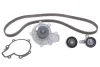 Комплект ГРМ + помпа Chevrolet Captiva/Cruze/Lacetti/Nubira 2.0D/CDI 06- (151x22) SKF VKMC 05701 (фото 1)