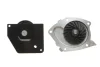 Комплект ГРМ (ремінь + ролик + водяний насос) RENAULT GRAND SCENIC III, LAGUNA II, MEGANE, MEGANE II, MEGANE III, SCENIC II, SCENIC III SUZUKI GRAND VITARA II 1.9D 11.02-09.16 SKF VKMC 06008 (фото 6)