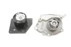Комплект ГРМ (ремінь + ролик + водяний насос) RENAULT GRAND SCENIC III, LAGUNA II, MEGANE, MEGANE II, MEGANE III, SCENIC II, SCENIC III SUZUKI GRAND VITARA II 1.9D 11.02-09.16 SKF VKMC 06008 (фото 7)