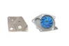 Комплект ГРМ (ремінь + ролик + водяний насос) NISSAN PRIMERA RENAULT GRAND SCENIC II, GRAND SCENIC III, LAGUNA II, MEGANE II, MEGANE III, SCENIC II, SCENIC III SUZUKI GRAND VITARA II 1.9D 03.01- SKF VKMC 06129 (фото 6)
