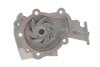 Комплект ГРМ, пас+ролик+помпа SKF VKMC90008 (фото 7)