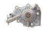 Комплект ГРМ, пас+ролик+помпа SKF VKMC90008 (фото 8)