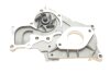 Комплект ГРМ (ремінь + ролик + водяний насос) TOYOTA AVENSIS, AVENSIS VERSO, COROLLA, COROLLA VERSO, PREVIA II, RAV 4 II 2.0D 09.97-03.09 SKF VKMC91903 (фото 11)