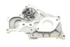 Комплект ГРМ (ремінь + ролик + водяний насос) TOYOTA AVENSIS, AVENSIS VERSO, COROLLA, COROLLA VERSO, PREVIA II, RAV 4 II 2.0D 09.97-03.09 SKF VKMC 91903 (фото 11)