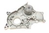 Комплект ГРМ (ремінь + ролик + водяний насос) TOYOTA AVENSIS, AVENSIS VERSO, COROLLA, COROLLA VERSO, PREVIA II, RAV 4 II 2.0D 09.97-03.09 SKF VKMC91903 (фото 12)