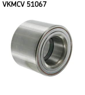 Ролик поліклинового ременя MERCEDES ACTROS MP4 / MP5, ANTOS, AROCS 471.943-OM473.915 07.11- SKF VKMCV 51067
