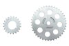 Комплект ланцюга ГРМ Skoda Fabia 1.2i 01-08 SKF VKML 81001 (фото 6)