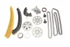 Комплект ланцюга ГРМ Skoda Fabia I/Roomster 1.2i 03-15 SKF VKML 81002 (фото 1)