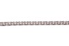 Комплект ГРМ, ланцюг+елементи SKF VKML81009 (фото 3)