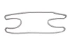 Комплект ГРМ (ланцюг + елементи) AUDI A4 ALLROAD B8, A4 B8, A5, A6 ALLROAD C7, A6 C7, A7, A8 D4, Q5, Q7 PORSCHE CAYENNE, PANAMERA VW TOUAREG 3.0D 11.07-09.18 SKF VKML 81009 (фото 5)