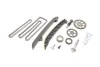 Комплект ланцюга ГРМ VW Caddy III 1.2TSI 10-15 SKF VKML 81306 (фото 1)