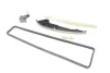 Комплект ланцюга ГРМ Audi A4/A5/A6/VW Passat 1.8-2.0 TFSI 09-12 (ланцюг, натяжник) SKF VKML 81308 (фото 1)