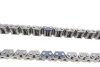 Комплект ланцюга ГРМ Audi A3/A4/Skoda Octavia/Superb/VW Golf 1.8-2.0TFSI 04-15 SKF VKML 81310 (фото 7)