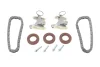 Комплект ланцюга ГРМ Citroen C5/C6/Peugeot 407 2.7/3.0HDi 08- SKF VKML 83503 (фото 1)