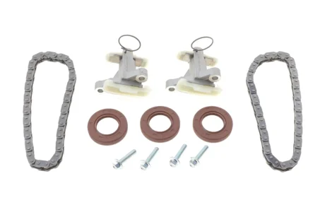 Комплект ланцюга ГРМ Citroen C5/C6/Peugeot 407 2.7/3.0HDi 08- SKF VKML 83503