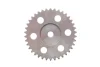 Комплект ГРМ (ланцюг + шестерня) VOLVO C30, S40 II, S80 II, V50, V70 III FORD C-MAX, C-MAX II, FIESTA V, FOCUS C-MAX, FOCUS II, GALAXY II, GALAXY MK II, MAVERICK, MONDEO III 1.8-2.3 10.00- SKF VKML 84004-1 (фото 23)