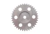 Комплект ГРМ (ланцюг + шестерня) VOLVO C30, S40 II, S80 II, V50, V70 III FORD C-MAX, C-MAX II, FIESTA V, FOCUS C-MAX, FOCUS II, GALAXY II, GALAXY MK II, MAVERICK, MONDEO III 1.8-2.3 10.00- SKF VKML 84004-1 (фото 26)