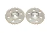 Комплект ланцюга ГРМ Ford Focus/Mondeo/Volvo C30/S40/S80/V50/V70 1.8/2.0 04-12 SKF VKML 84004 (фото 9)