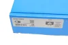 Комплект ланцюга ГРМ Citroen Jumper/Peugeot Boxer 2.2 HDi 06- SKF VKML 84005 (фото 11)