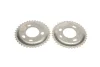 Комплект ланцюга ГРМ Citroen Jumper/Peugeot Boxer 2.2 HDi 06- SKF VKML 84005 (фото 6)
