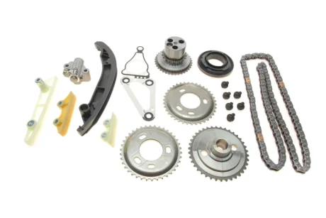 Натяжник ланцюга ГРМ Ford Transit 2.2/2.4TDCI 11- SKF VKML 84010