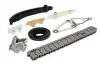 Комплект ГРМ (ланцюг + елементи) FORD RANGER, TRANSIT, TRANSIT CUSTOM V362, TRANSIT V363 2.0D/2.2D/2.4D 04.06- SKF VKML 84110 (фото 1)