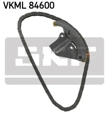 Комплект ланцюга ГРМ SKF VKML84600 (фото 1)