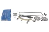 Комплект ланцюга ГРМ Opel Vectra B/C/Astra G 2.2 01- (z=148) SKF VKML 85003 (фото 4)