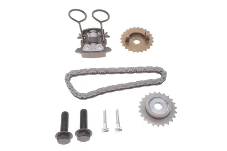Комплект ланцюга ГРМ Opel Antara/Insignia/Zafira 2.0 CDTI 08- SKF VKML 85500