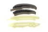 Комплект ланцюга ГРМ BMW 3 (E46/E91)/5 (E60) 2.0D-3.0D M47/M57 01-13 (66/74 ланок) (симплекс) VKML 88004 SKF VKML88004 (фото 9)