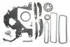 Комплект ланцюга ГРМ BMW 3 (E93/F30)/X3 (F25)/X5 (F15) 06-18 (N47/B47) SKF VKML 88013 (фото 1)