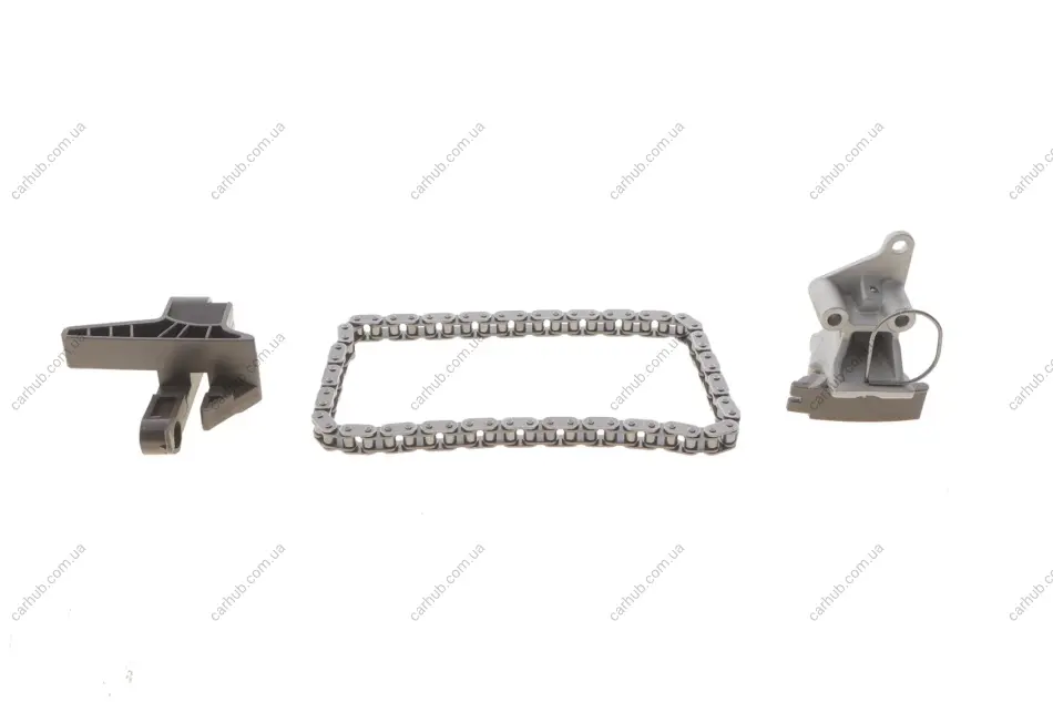 Комплект ланцюга ГРМ BMW 3 (E36/E46)/5 (E34/E39/E60)/7 (E38) 2.0-3.0i 90- M50/M52/M54 SKF VKML 88600 (фото 1)