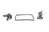 Комплект ланцюга ГРМ BMW 3 (E36/E46)/5 (E34/E39/E60)/7 (E38) 2.0-3.0i 90- M50/M52/M54 SKF VKML 88600 (фото 1)