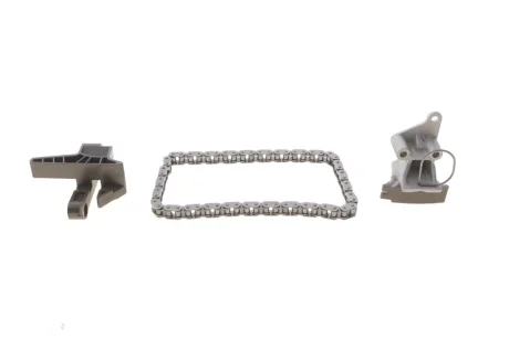 Комплект ланцюга ГРМ BMW 3 (E36/E46)/5 (E34/E39/E60)/7 (E38) 2.0-3.0i 90- M50/M52/M54 SKF VKML 88600