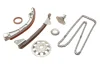 Комплект ланцюга ГРМ Toyota Avensis/Corolla/Rav 4 1.4-1.8 00-09 (z=130) SKF VKML 91000 (фото 1)