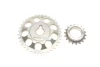 Комплект ланцюга ГРМ Toyota Avensis/Corolla/Rav 4 1.4-1.8 00-09 (z=130) SKF VKML 91000 (фото 7)