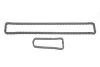 Комплект ланцюга ГРМ Toyota Rav 4 III 2.04WD/2.4 05-13 1AZ-FE/2AZ-FE SKF VKML 91007 (фото 4)