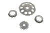 Комплект механизма натяжения SKF VKML91007 (фото 5)