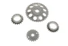 Комплект ланцюга ГРМ Toyota Rav 4 III 2.04WD/2.4 05-13 1AZ-FE/2AZ-FE SKF VKML 91007 (фото 5)