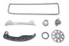 Комплект механизма натяжения SKF VKML91008 (фото 1)